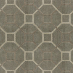 Stark Broadloom Collection | Geometric - Products
