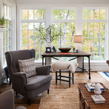 Sun room