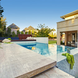 Private Residence - Dalkeith - Products
