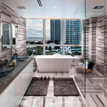 Modern Clean Lines