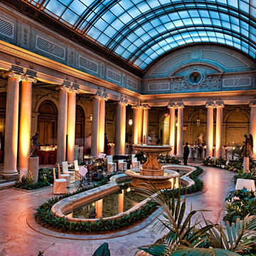 FRICK COLLECTION