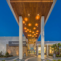 Pompano Beach Rest Stop - Products