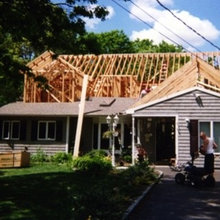 Second story