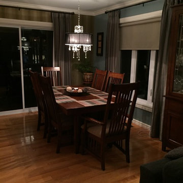 Furlong St. Main Floor
