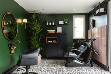 Hair Salon