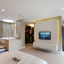 TV STAND FOR MASTER