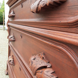 Adelaide - Dressers