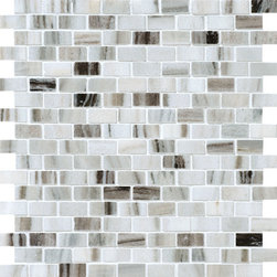 Skyline Polished Collection - Wall And Floor Tile