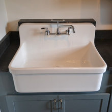 Laundry Ideas