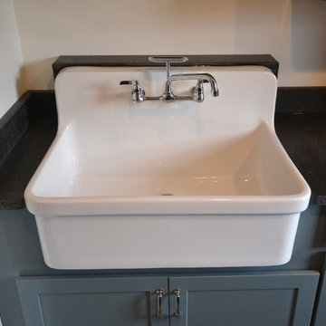 Mullen Kitchen Remodel