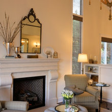 Living Room Ideas