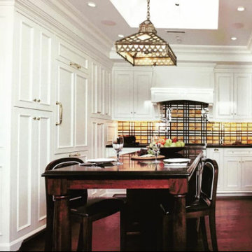 Kitchen Projects