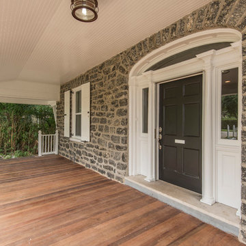 Whole House Remodel - Merion Station, PA