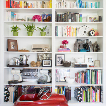 My Houzz: Bright and Airy Updates in a California Fixer-Upper