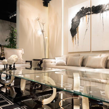 JAMES LUXURY SOFA