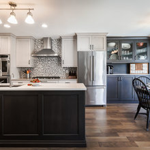 kitchen islands
