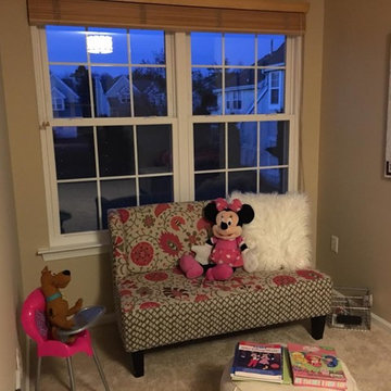 Redesign - Monroe NJ