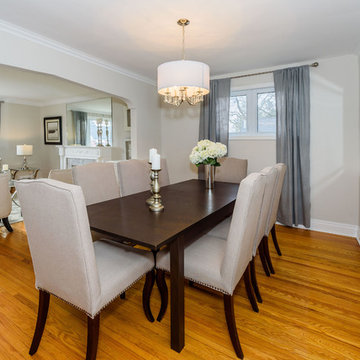 Compact Home, High Sophisticated Style