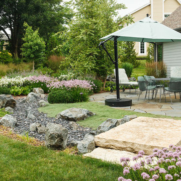 Craftsman Dry Creek - Cedarburg