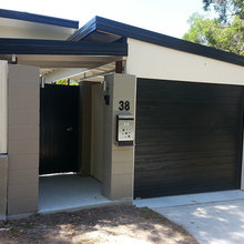 Jim Car Port