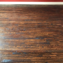 Wood Flooring - Products