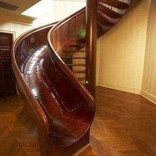 Staircases