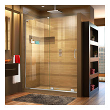 Shower doors