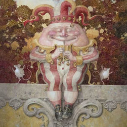 Grand Illusion by Merriam - Products