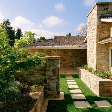 Ranch House