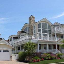 QuarryCut Stone - Brown - Irregular 2 - Siding And Stone Veneer