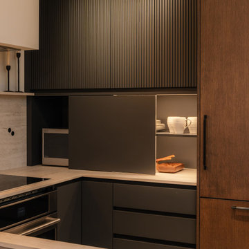 Marstrand Condo