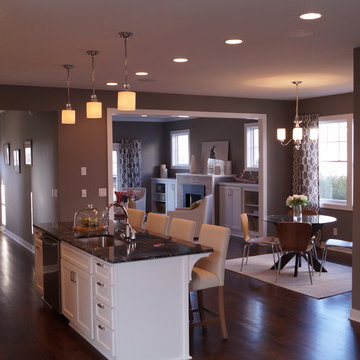 Edina Home