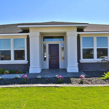 2014 Parade Home-StoneCrest Builders