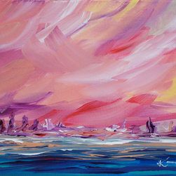 Landscapes and Seascapes - Wall Decor