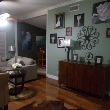 Galvez Residence