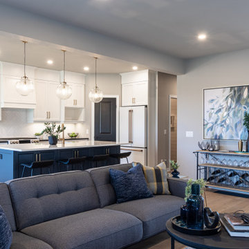 Hansler Heights Bayfield Model