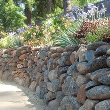 retaining wall