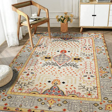 Dinning Rugs