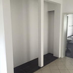 Sanierung Wohngebäude - Modern - Flur - München - von xs-architekten