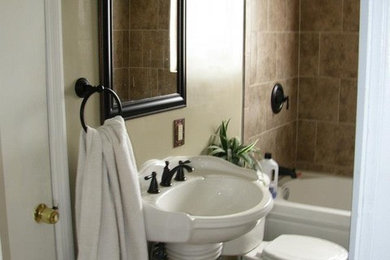 Bathroom - bathroom idea in Other