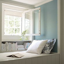 Window Nook