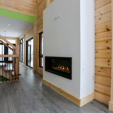 Huntsville Monterey Timberblock