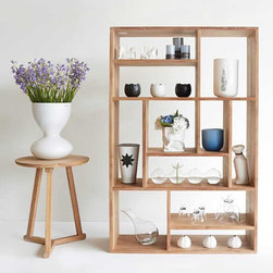 Cabinets, Storages & Shelves - China Cabinets And Hutches