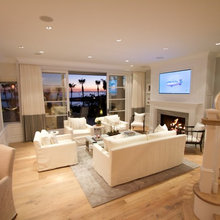 Living Room Ideas