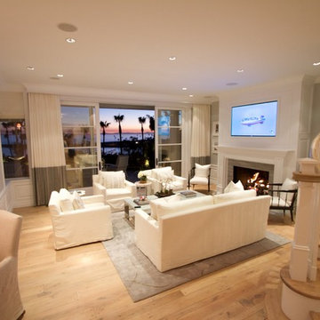 Ocean Ave- Corona Del Mar