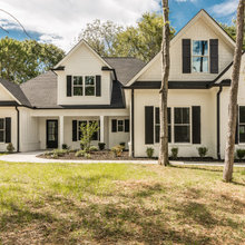 exterior remodel