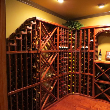 Sagneri Cellar