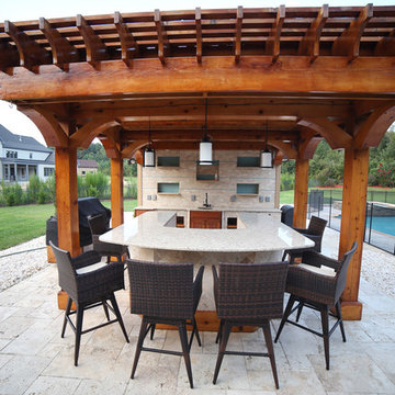 Interior Motives : Client's Residence