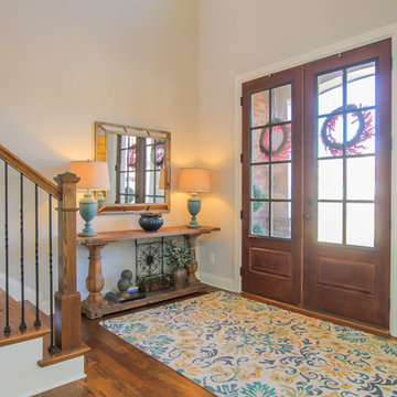 Palmore Home