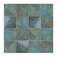 “terra” Upstairs